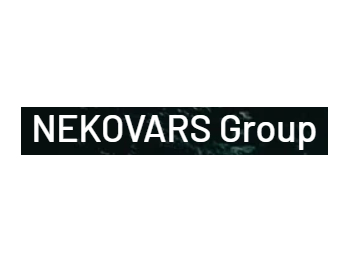 Nekovars Group s.r.o.