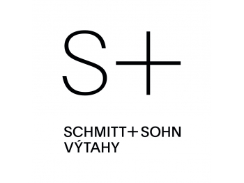 VÝTAHY SCHMITT+SOHN, s.r.o.