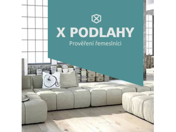 X-Podlahy s.r.o.