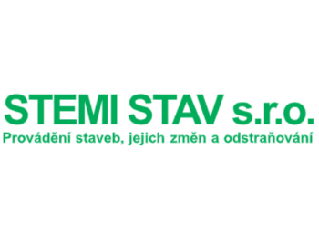 STEMI STAV s.r.o.