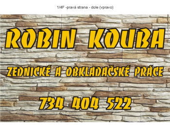 Robin Kouba