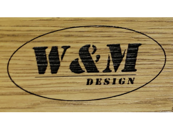 Wood & Metal design - Radek Švaňhal