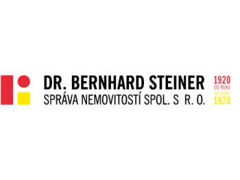 Dr.Bernhard Steiner - Správa