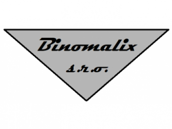 Binomalix s.r.o.