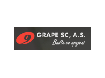 GRAPE SC, a.s.