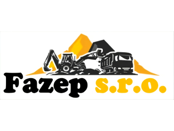 Fazep s.r.o. - zemní práce a autodoprava