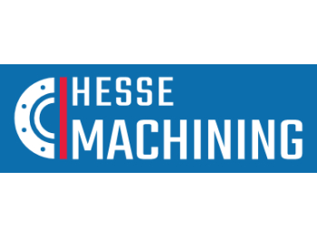 Hesse Machining, s.r.o.