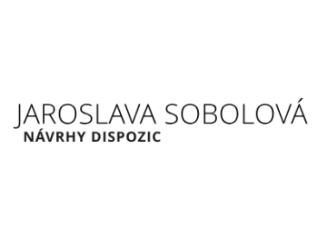 Ing. Jaroslava Sobolová