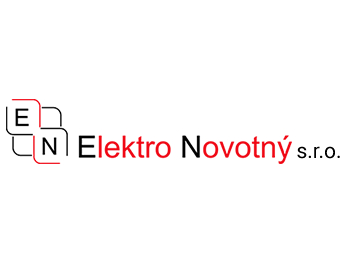 Elektro Novotný s.r.o.