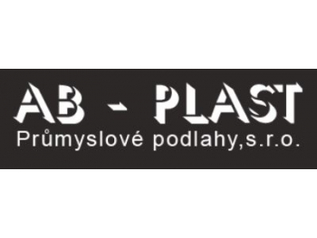 AB - PLAST průmyslové podlahy s.r.o.