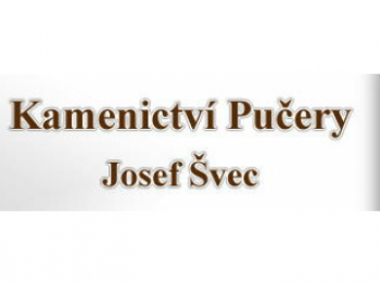 Josef Švec - Kamenictví Pučery