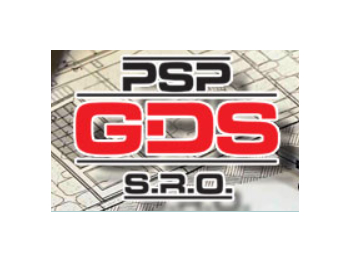 PSP - GDS, s.r.o.