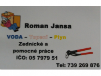 Roman Jansa