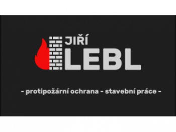 Jiří Lebl