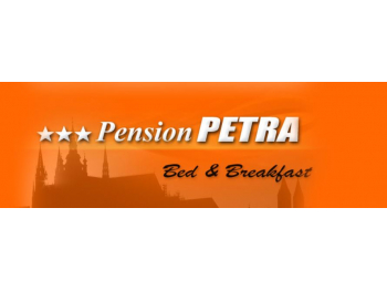 Irena Kutková - Pension PETRA