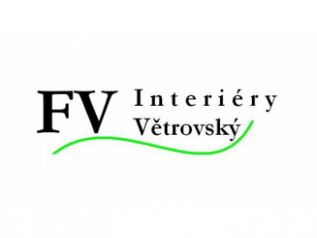 František Větrovský FV INTERIÉRY s.r.o