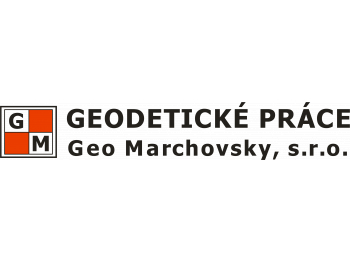 Geo Marchovsky, s.r.o.