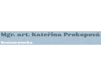Kateřina Prokopová