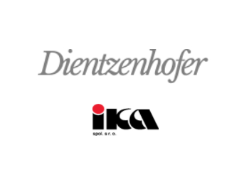 IKA spol. s r.o. a Penzion Dientzenhofer