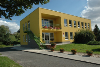 Zateplení budov mateřských školek ve Dvoře Králové