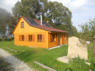 chata Políkno