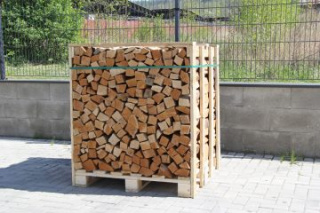 Rovnané dřevo