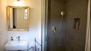 Kompletní rekonstrukce koupelny, Praha 8
