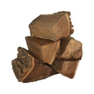 Akátové dřevo na uzení