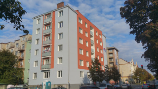 Revitalizace-bytového-domu-Mánesova-95-Plzeň