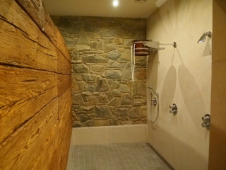 sauny zámecké wellness