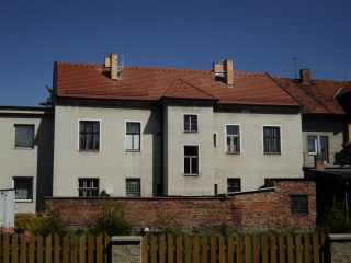 rekonstrukce střechy Uhlířské Janovice