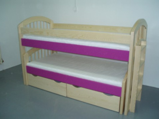 Vyvýšené postele