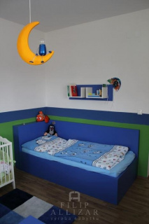 dětský pokoj