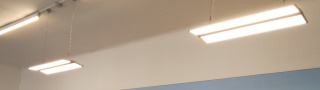 interiérové LED osvětlení