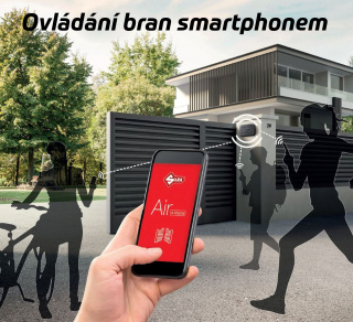 air4home-ovladani-bran-smartphonem