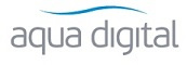 realizace práce pro - aqua digital