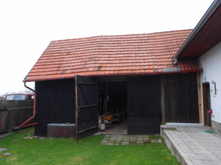 stodola